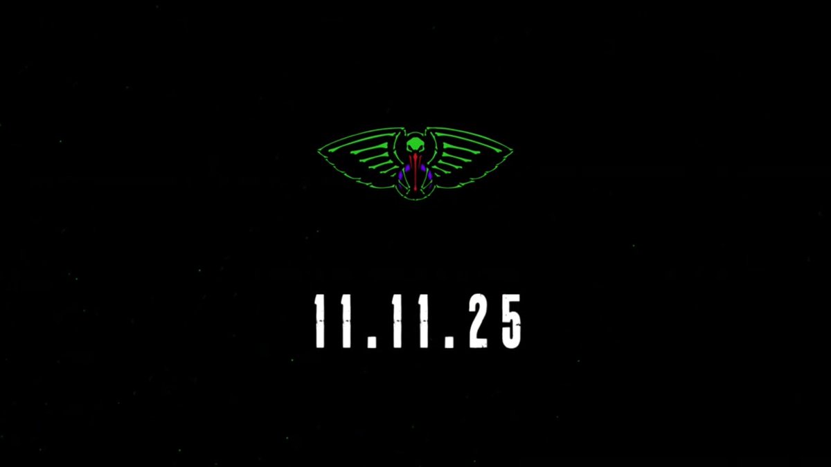 11.11.25 ☠️🟢⚫️