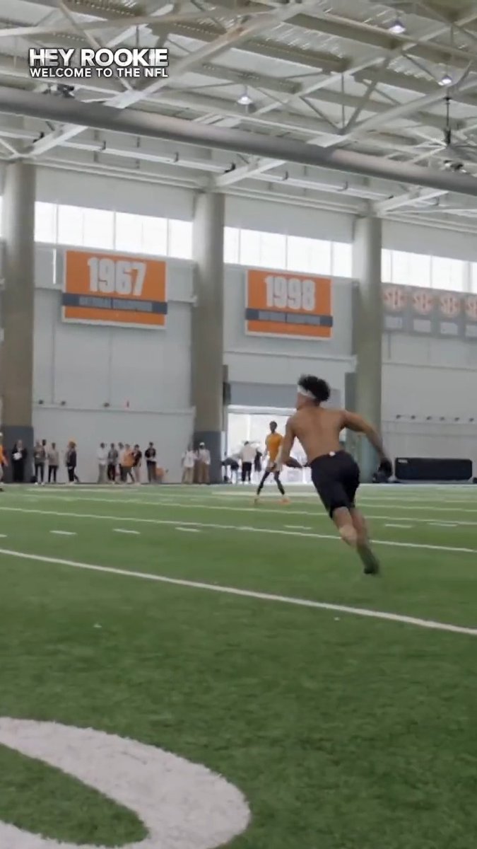 This video was supposed to haunt the Cowboys for years to come. Hyatt hasn’t scored a single TD in his NFL career. Unbelievable when you think about it. #NYGiants