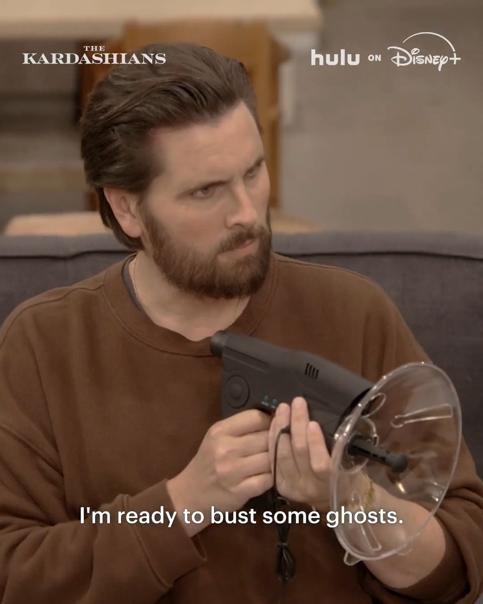 season 7 is taking a spooky turn 🫣 #TheKardashians