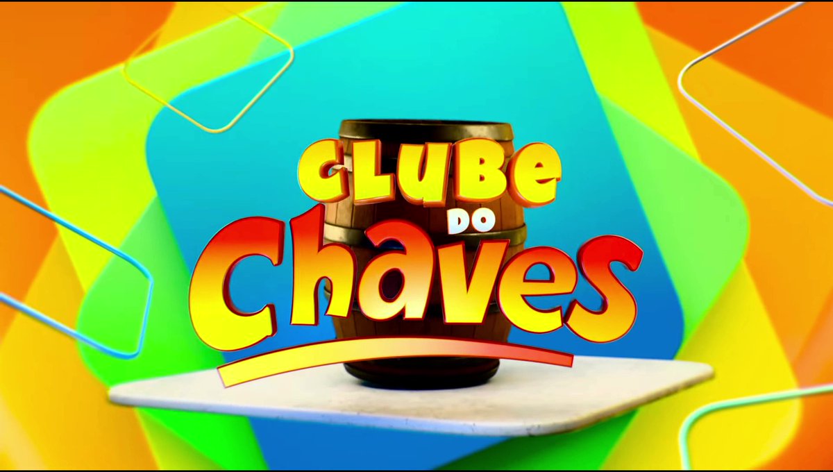 🚨 SBT anuncia exibição de “Vamos Todos À Acapulco” na reestreia do #ClubeDoChaves neste domingo, às 10h. Confira a chamada: