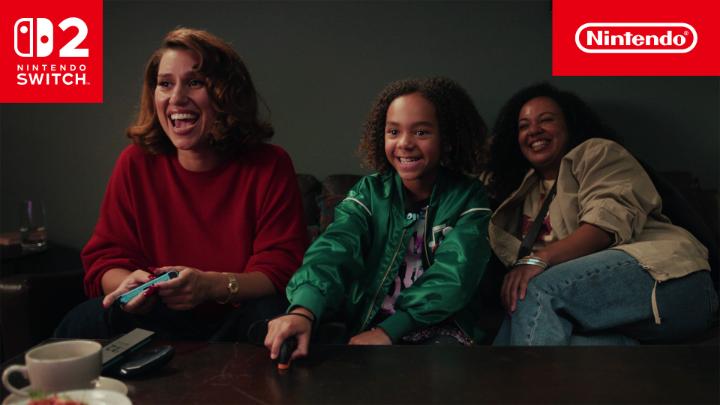Take a look at our new video featuring RAYE.
