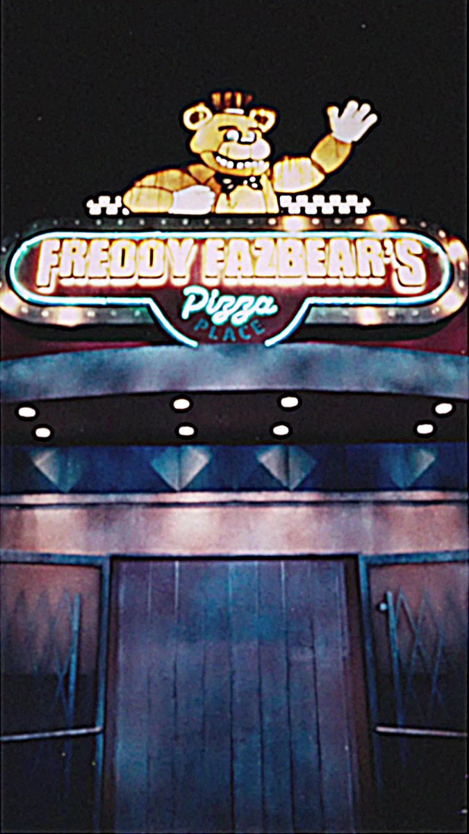 Reliving the nightmare all over again. Watch the cast of Five Nights at Freddy’s 2 take on the FNAF maze at Universal Studios' @horrornights