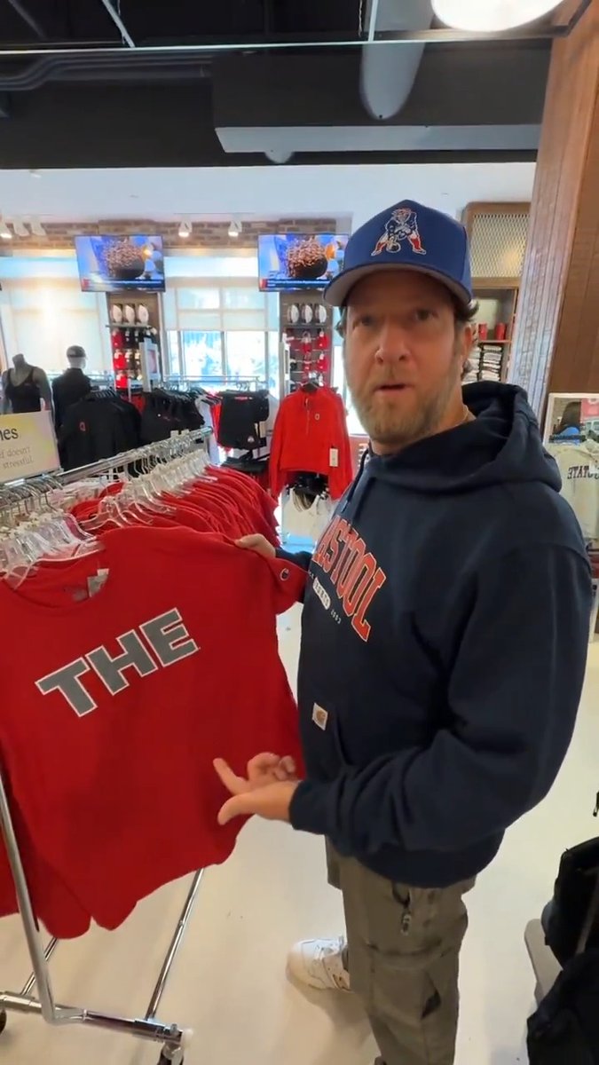 Ohio State Bookstore Review