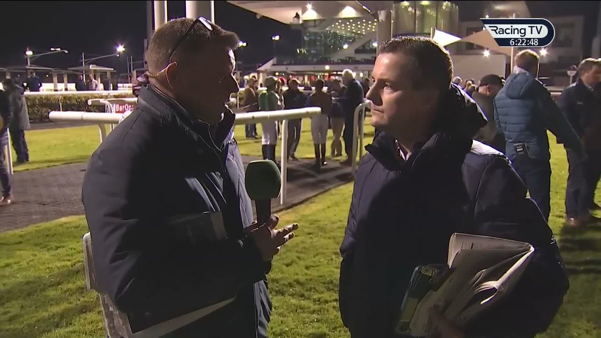 Important words from Fran Berry and kevinoryan after Dundalk Stadium falls silent for Tommie Jakes