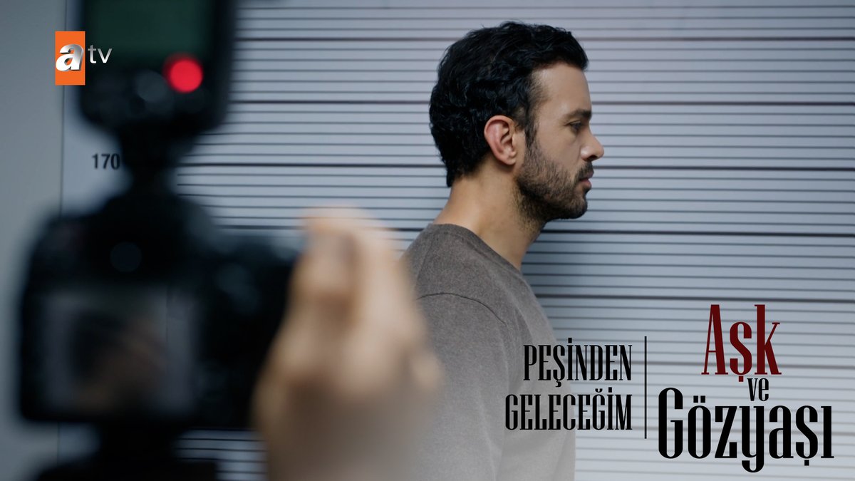 “Dünya’nın neresine gidersen git peşinden geleceğim.”😔 #AşkveGözyaşı Aşk ve Gözyaşı