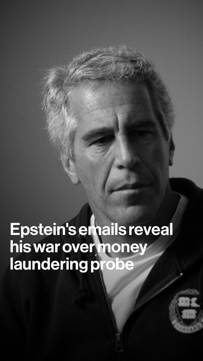 A federal prosecutor requested that a grand jury issue subpoenas for “every financial transaction conducted by Epstein and his six businesses” dating to 2003, the emails show. Bloomberg's Jason Leopold explains