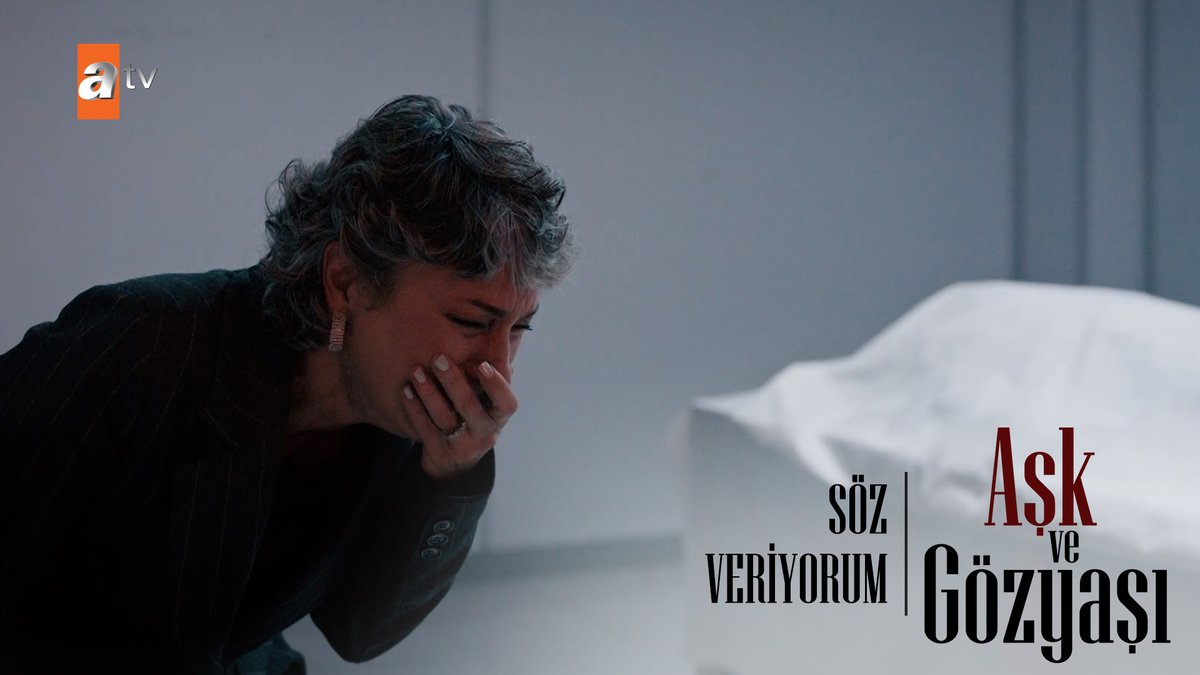 “Akan her bir damla kanının intikamını alacağım!” 🌪 #AşkveGözyaşı atv