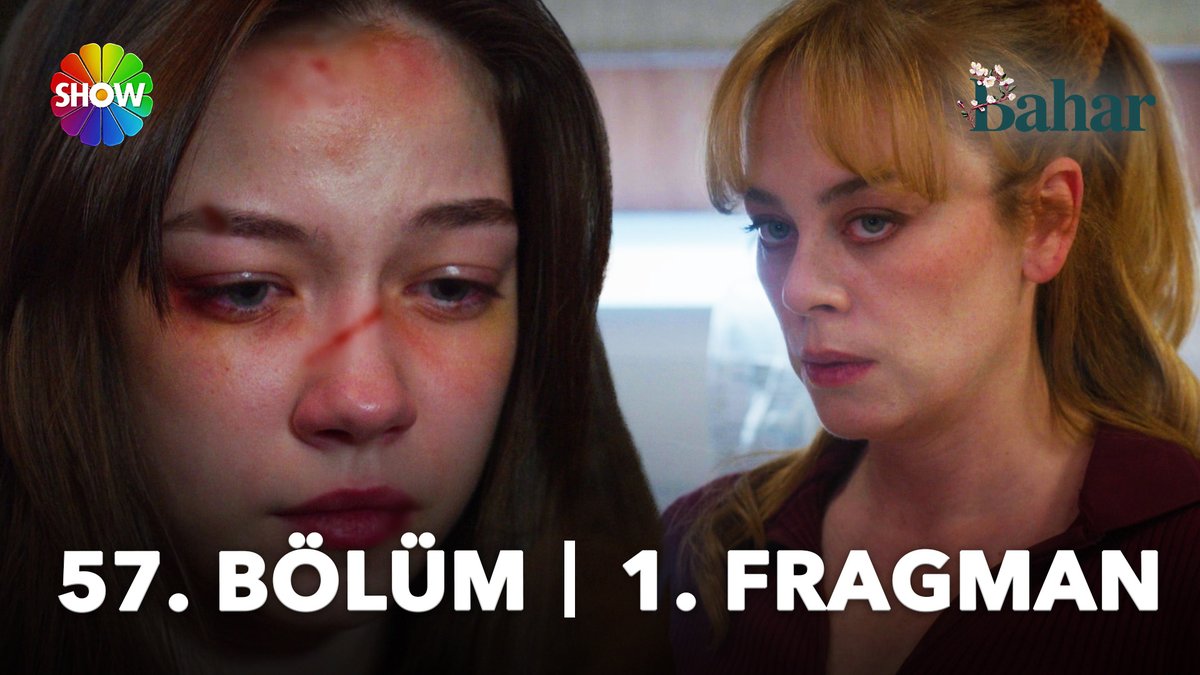 #Bahar 57. Bölüm Fragmanı: