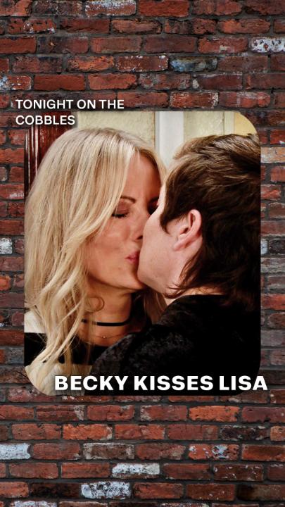 When you think things couldn't get more complicated... 👀 #Corrie