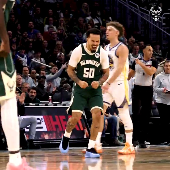 Keep that same energy! 🗣️💯