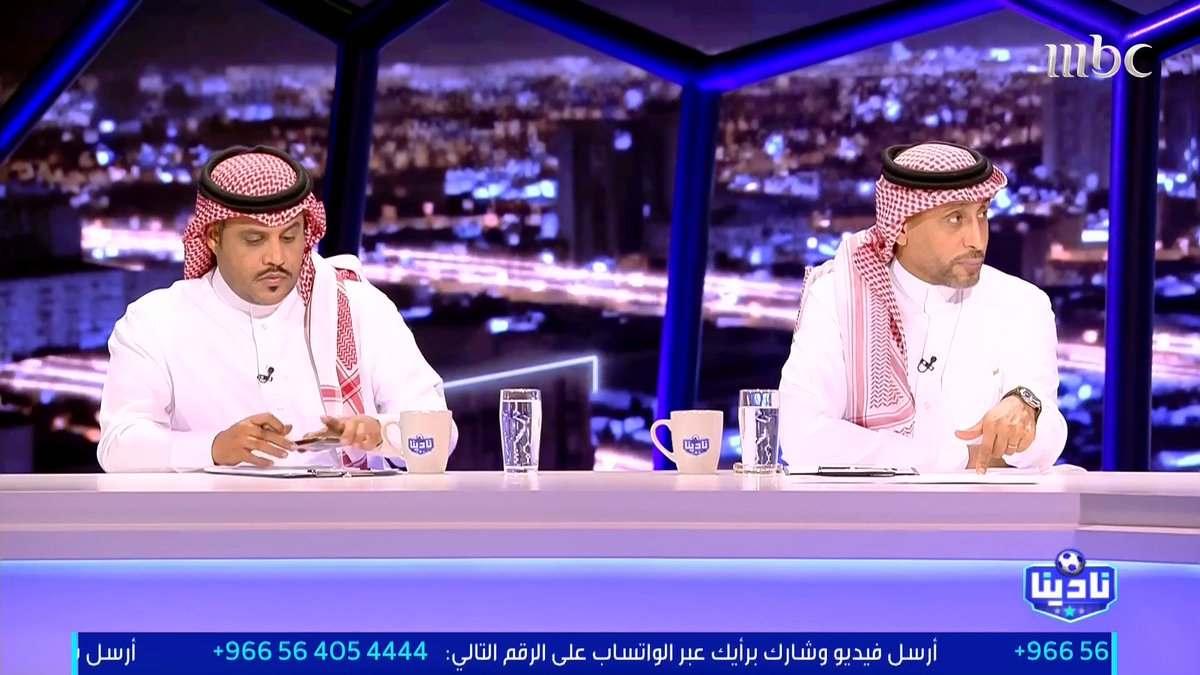 🚨😂 سامي الجابر : 🗣️ الدوري السعودي الآن ضعيف فنيًا بسبب ضعف المدربين , انزاغي يقول قدمنا مباراة جيدة ، جيدة مين؟ 😂