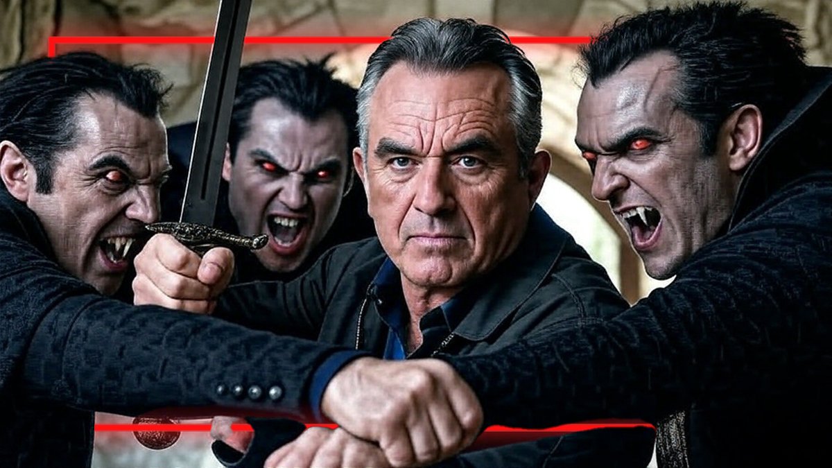 MAHA IS MOVING AT LIGHTSPEED!!! RFK Jr. Is Slaying The Vampires Of Medical Tyranny As HHS Head &amp; Is Winning Major Battles In The Information War!