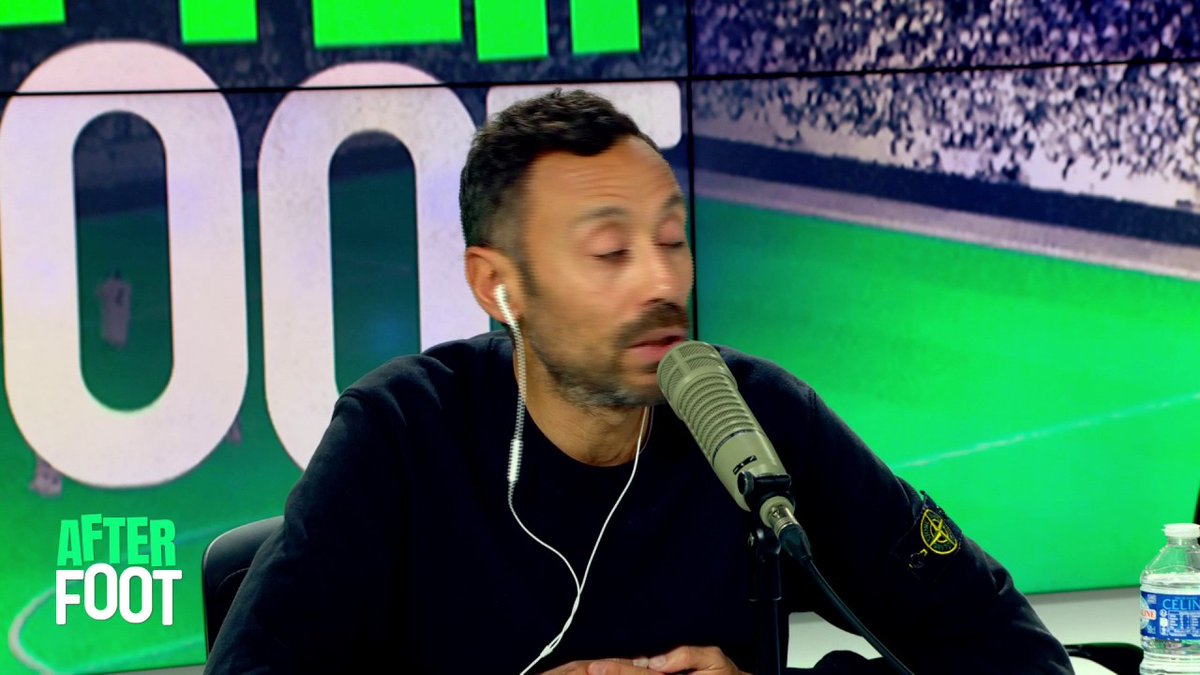 🗣️Kevin Diaz:"Clauss est bien gentil, mais lors de son passage à l'OM, nous avions déjà eu d'énormes critiques de Benatia à son égard. Même avec son coach de toujours, Haise, qui a fait de lui un international, il en vient à se brouiller. J'espère qu'il fera son autocritique"