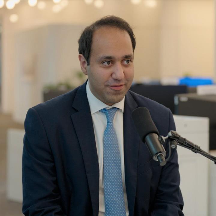 What does this week's Fed commentary mean for the US equity market? Shawn Tuteja, who oversees ETF and custom baskets volatility trading within Global Banking & Markets, discusses on The Markets: