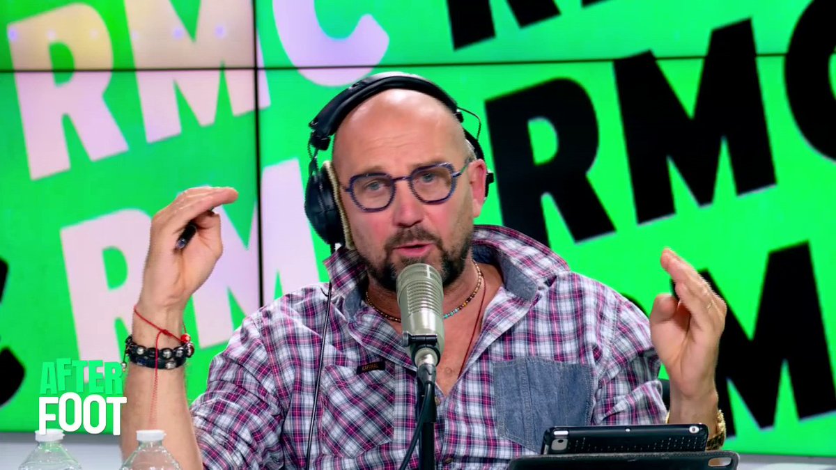 ⚡️ charbonnier lionel: "De Zerbi a son 11, mais dès qu'il y a un blessé, qu'il manque une pièce au puzzle, on a un OM boiteux. Je ne reconnais pas les joueurs qui ont joué contre le PSG, ils doivent être beaucoup plus investis ! On ne choisit pas ses matchs !"