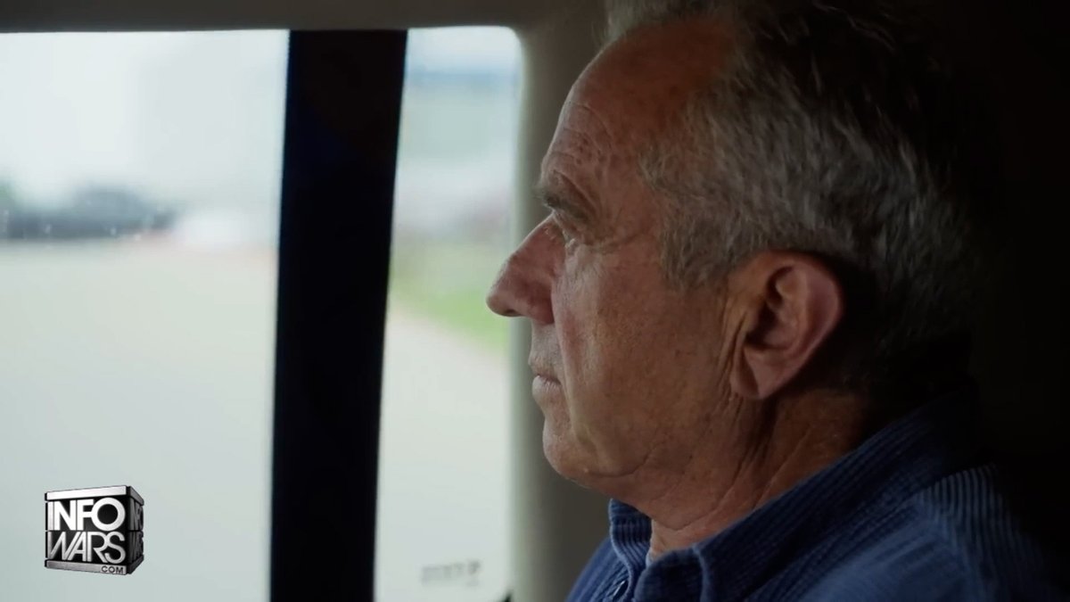 KEY ANALYSIS: It Is A Miracle Robert F. Kennedy Jr. Has Been Able To Serve America As HHS Head! Del Bigtree & Alex Jones Chronicle The Massive MAHA Victories Under RFK Jr. & The Trump Admin.