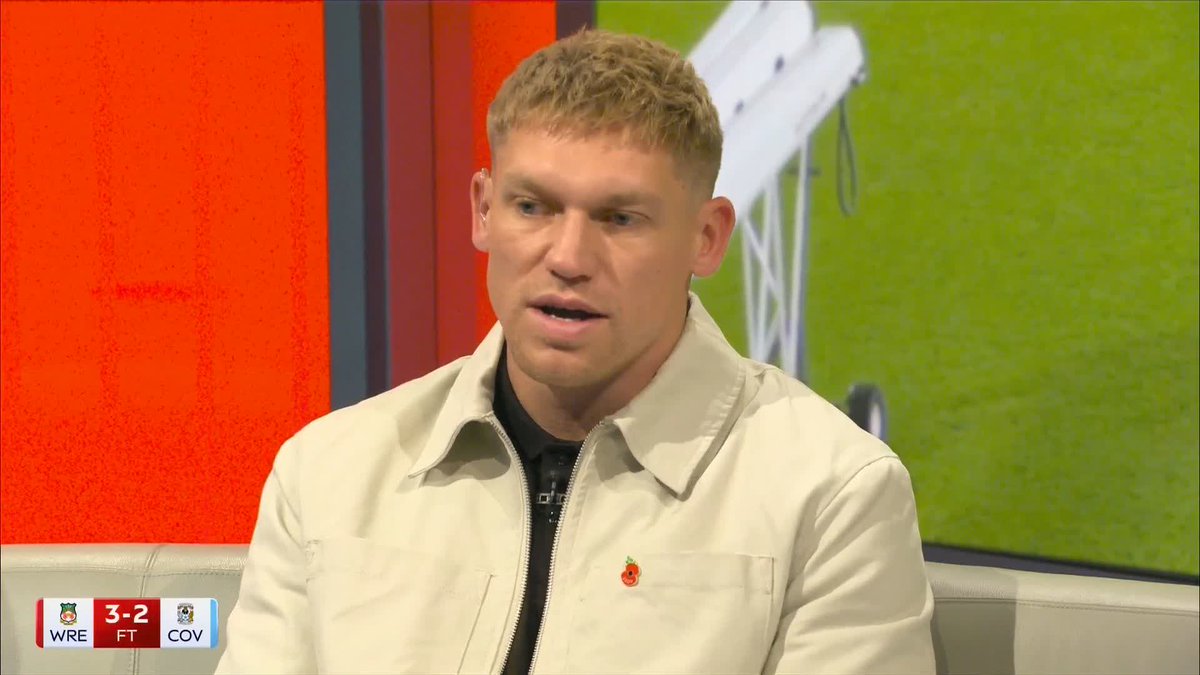 “He’ll be bitterly disappointed and he’ll let the lads know that.” Martyn Waghorn shares his time working under Frank Lampard at Derby and how the manager handles defeat 🐏