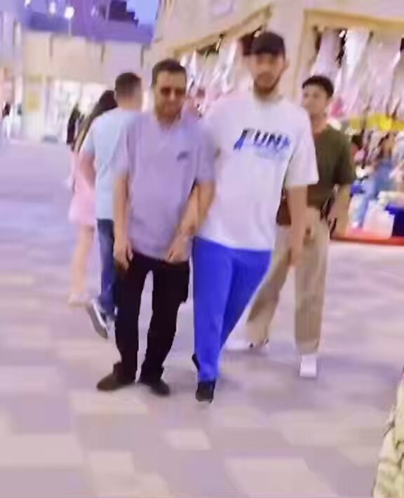 كان الله بعون الجميع😂…