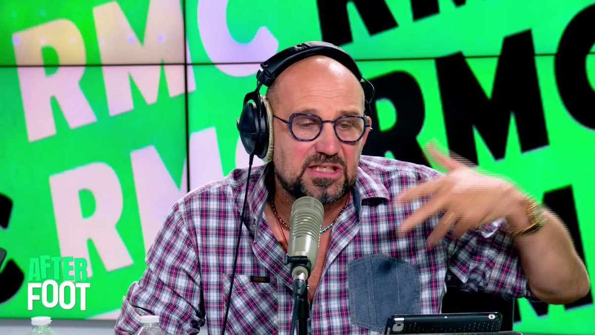 💥 "Quand, dans un vestiaire, un entraîneur donne l'image de quelqu'un imbu de sa personne, mais qu'il n'est pas irréprochable dans sa gestion des matchs, les joueurs lui font payer. Ce métier est très ingrat" charbonnier lionel revient sur la situation de Beye à Rennes.