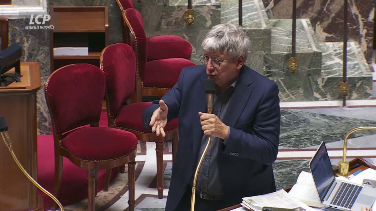 Impôt sur la fortune improductive : "Est-ce qu'on peut parler d'un rétablissement de l'ISF ?", demande Eric Coquerel. "C'est une forme d'ISF sur les fonds euros et les liquidités", répond Amélie de Montchalin. "Ce n'est pas l'ISF de 2017. [...] C'est une forme de fiscalité hybride."