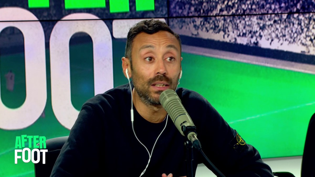 Pogba, encore une année blanche ? 🗨️ "C'est un peu l'histoire sans fin ou plutôt l'histoire sans début. J'avais envie d'y croire, mais quand tu enchaînes comme ça les pépins... Là, ça commence à être vraiment très inquiétant"