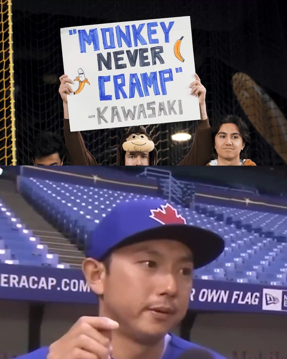 #WorldSeries Game 6 is bringing out the deep cuts 😭
