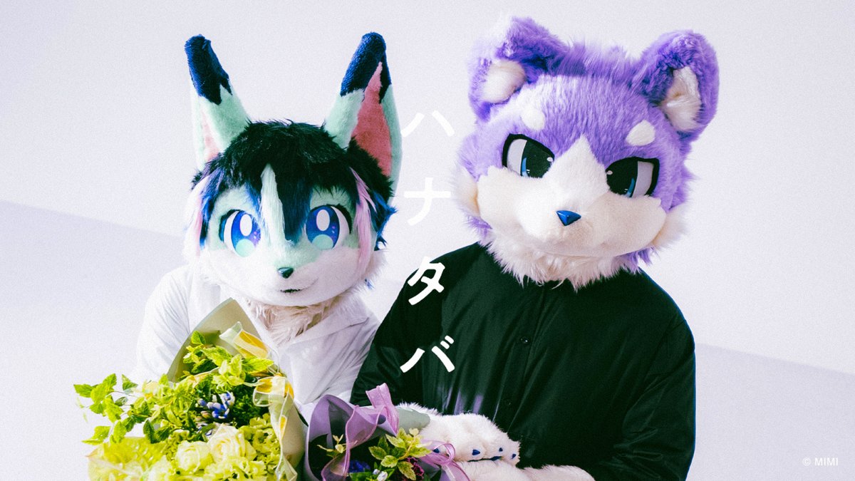 パステリズムが「ハナタバ」を踊ってみた