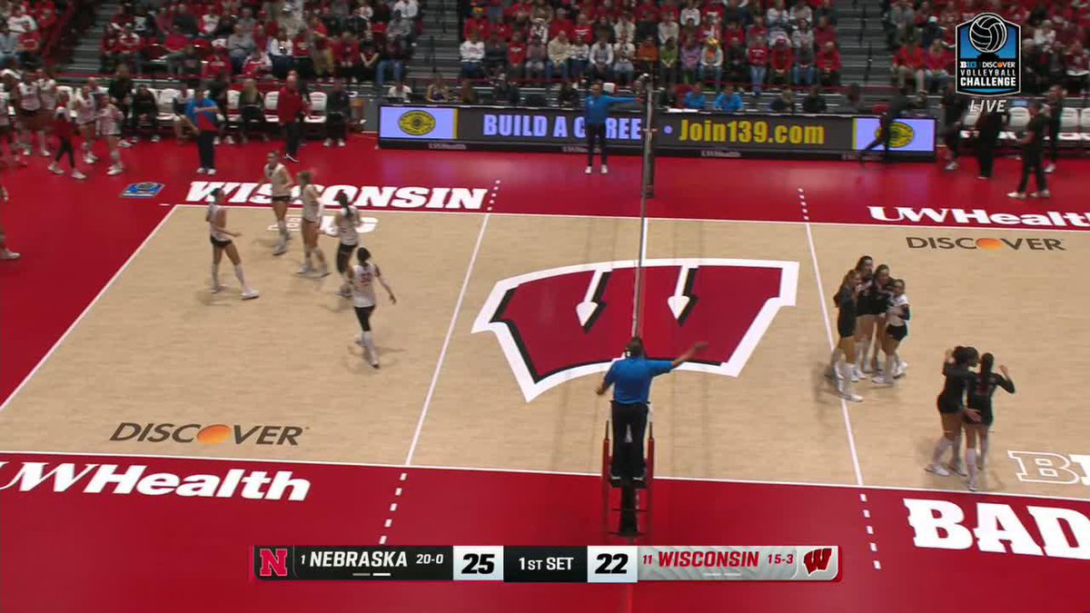 Harp terminates to snatch S1 😤 #GBR x Harper Murray