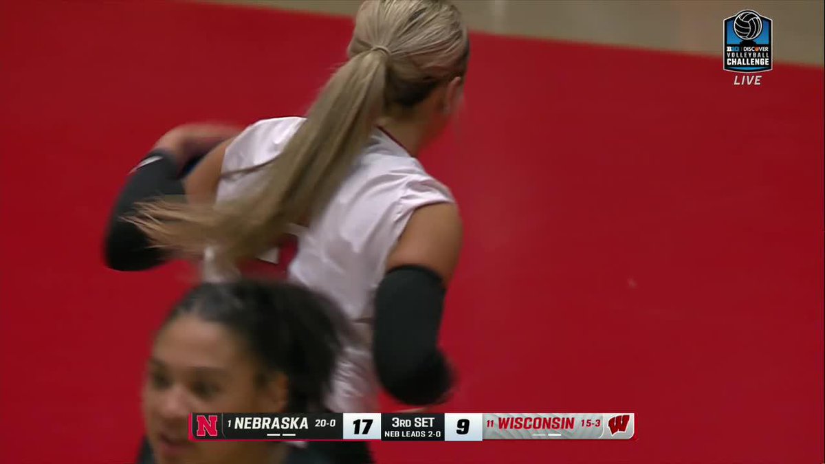 36. STRAIGHT. SETS. #GBR