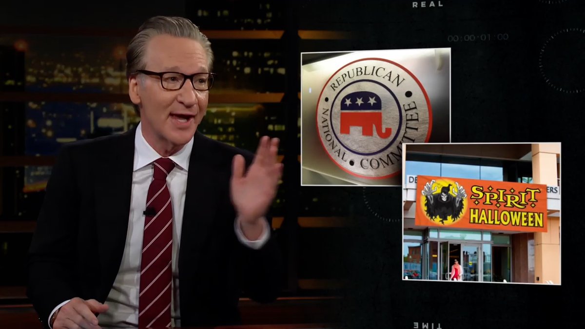 The tale of the ghost brand is an important one because it applies not only to business but also to politics. And the Democratic Party is at risk of becoming a ghost brand, too.