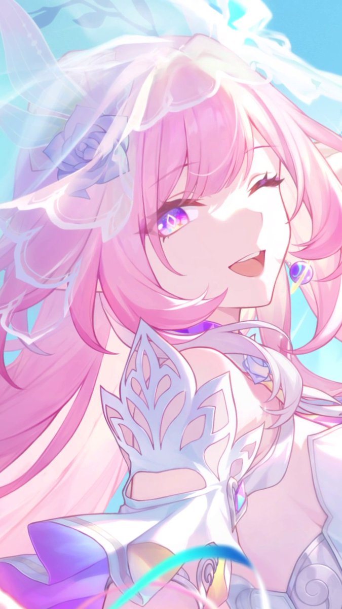 This Love, Forever — Fleeting Glimmer #HonkaiStarRail #StarRail #Cyrene