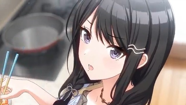 【新登場アイドル紹介】 SSRプロデュースアイドル【お弁当と未来】風野 灯織さん登場時の動画を特別にご紹介します～♪ #シャニマス #idolmaster