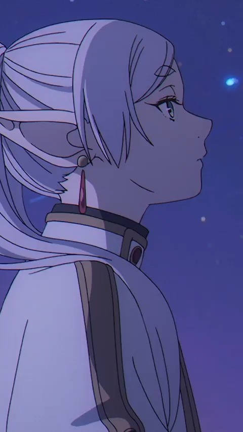 『葬送のフリーレン』 来年1月16日の第2期の放送開始まで、 あと7⃣6⃣日! 第1期を振り返る【これまでの旅路】🧭 本日の動画は――🪄 「その百分の一がお前を変えたんだ」 第5話「死者の幻影」より 第1期配信中▶ #フリーレン #frieren