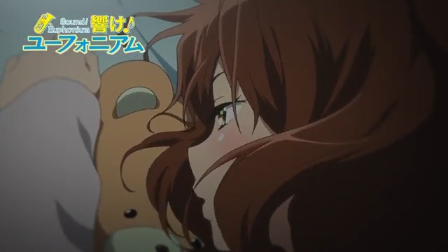 ／ 📢今夜放送‼ ＼ TVアニメ『響け！ユーフォニアム』 毎週土曜26時～『#ANiMAZiNG!!!』枠にて放送中！ TVerにて同日26:30より配信！ 🎺第五回 ただいまフェスティバル #anime_eupho