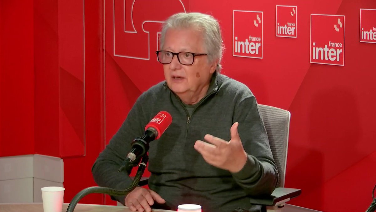 Pourquoi la guerre au Soudan est-elle invisibilisée ? "Il n'y a plus de journalistes sur place. Les conflits du Proche-Orient et de l'Ukraine ont pris le dessus", explique pierre haski dans #le69inter