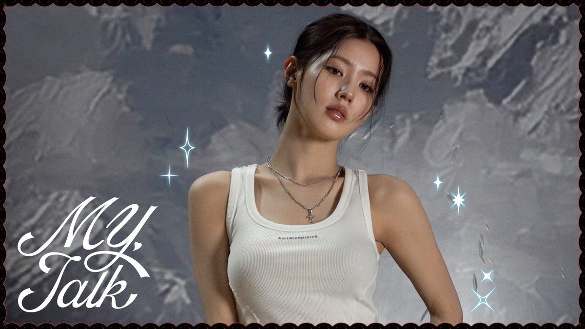 [📺] 'Reno (Feat. Colde)' M/V 촬영 비하인드 [MY, Talk] #1 | 미연 (MIYEON) 🔗 #아이들 #idle #미연 #MIYEON #MY_Lover #Reno #MY_Talk #마이톡