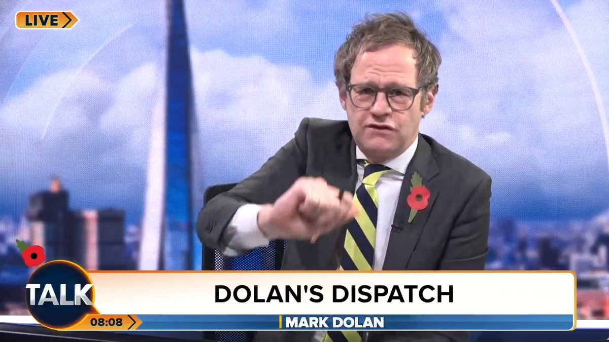 Mark Dolan expresses his fury about Prince Andrew’s 'gold-plated retirement' “Andrew should have been dealt with years ago, adding that “he’ll have his horses, he’ll have his shooting, and he’ll have his golf- it’s not exactly a punishment.” Mark Dolan