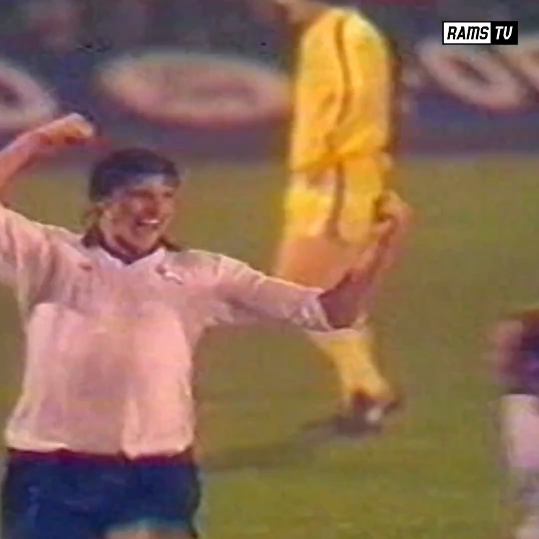 One of the great Baseball Ground clashes with Leeds United, #OnThisDay 50 years ago. ๐คฏ