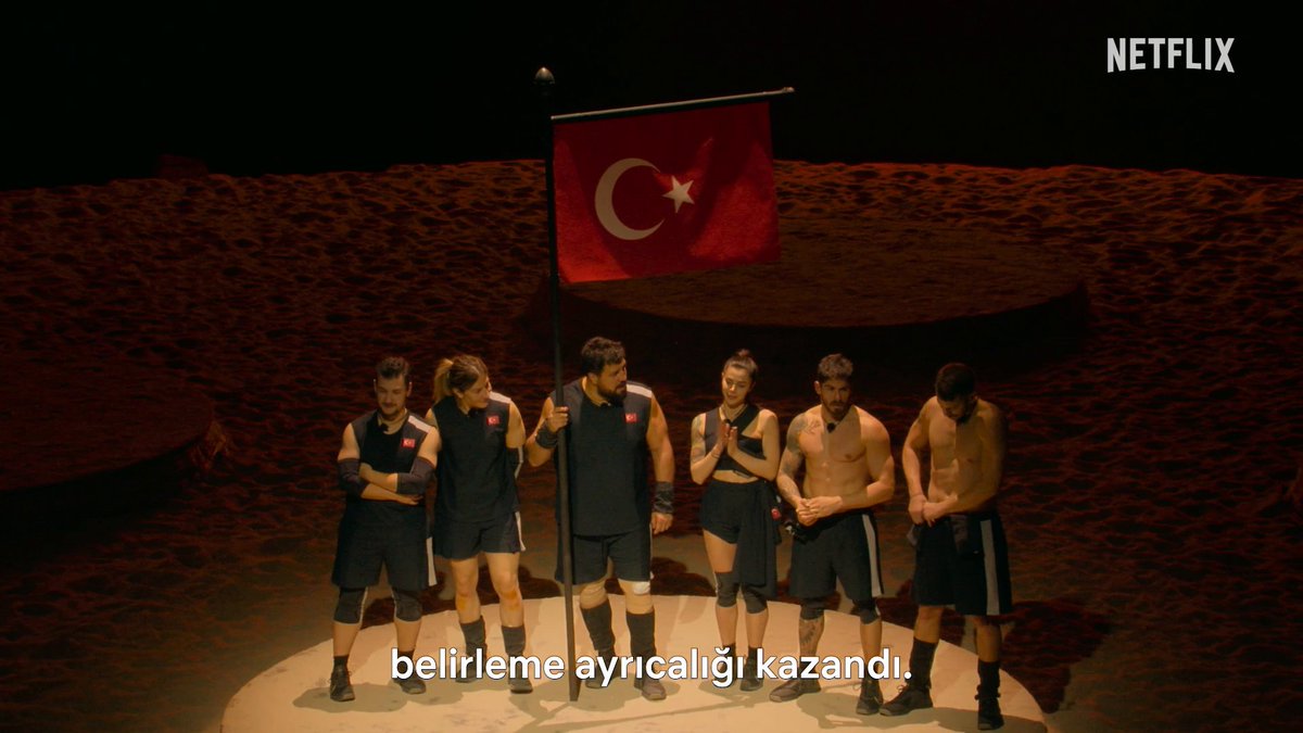Bugünkü gurur kaynağı 🇹🇷❤️