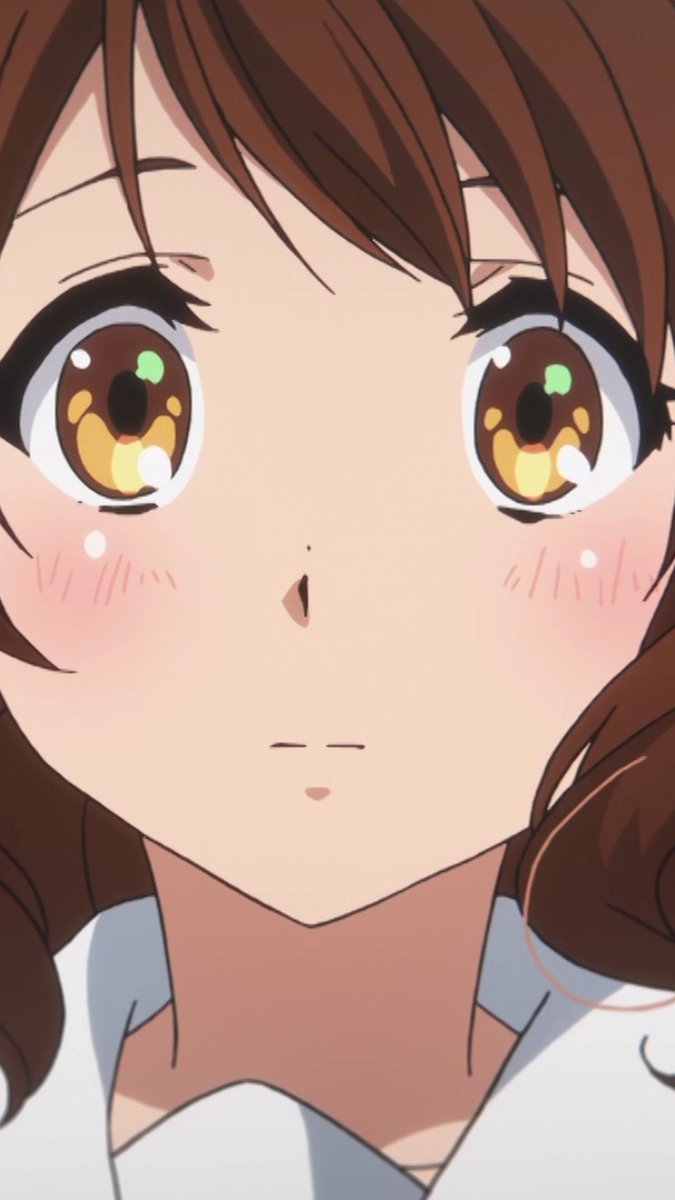 ◇◆◇◆◇◆◇◆◇◆◇ 合奏をしていましたよ ◇◆◇◆◇◆◇◆◇◆◇ TVアニメ『響け!ユーフォニアム』 毎週土曜26時~放送中🎺 #anime_eupho