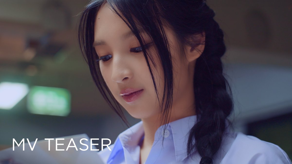 [🏫💌] #MasakanoConfessionTH 💌 MV TEASER FIRST PERFORMANCE &amp; MV PREMIERE 🗓️ 2 NOV 2025 (18:30) @ #MBKCenter MV ONLINE PREMIERE ⏰ 2 NOV 2025 (21:00) #BNK48CGM48MoonlightMonster2025 #คำสารภาพที่ไม่คาดฝัน #まさかのConfession #BNK4820thSINGLE #BNK48