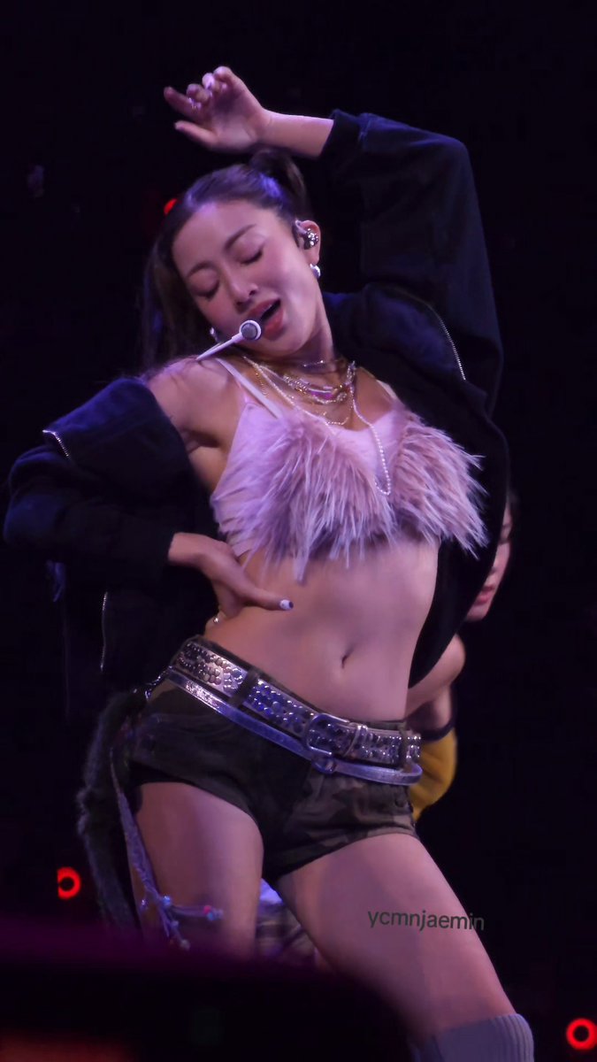 PARK JIHYO THE WOMAN YOU ARE