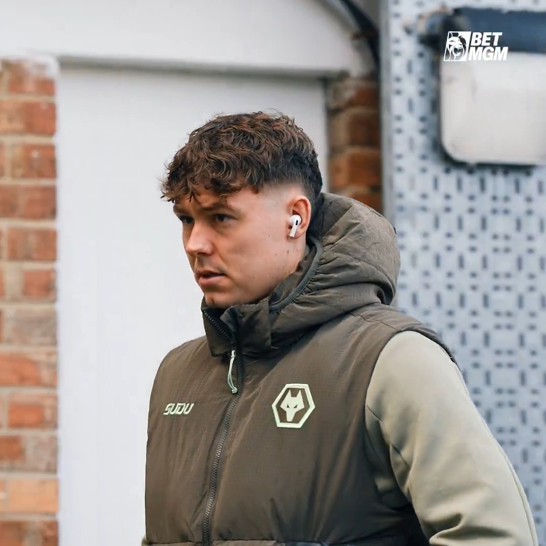 On-site at Craven Cottage ๐