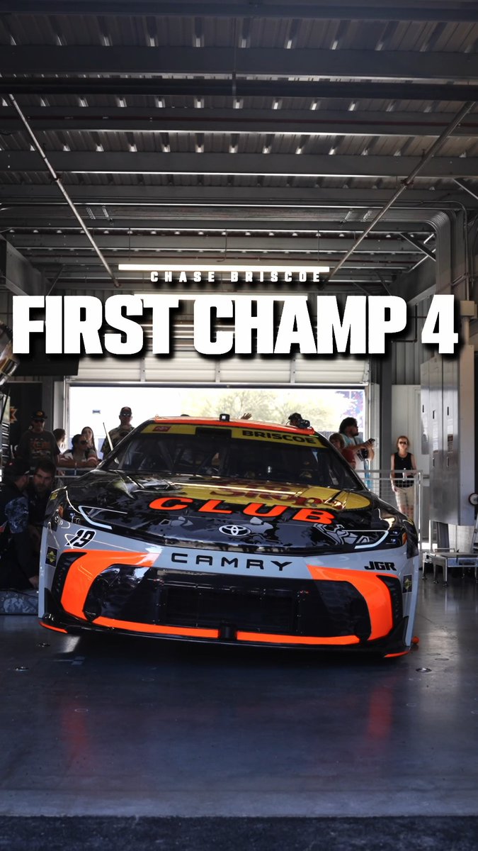If you're new to the game, here's something you should know about each #Championship4 driver.