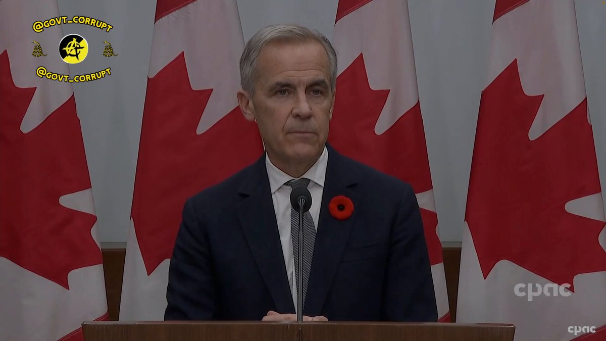 Mark Carney said he was misinformed about China being Canada's greatest threat, and that it's vital to have a relationship with them. So fuck the U.S, let's get in bed with China. Is that the Liberal strategy? If so, that's insane!