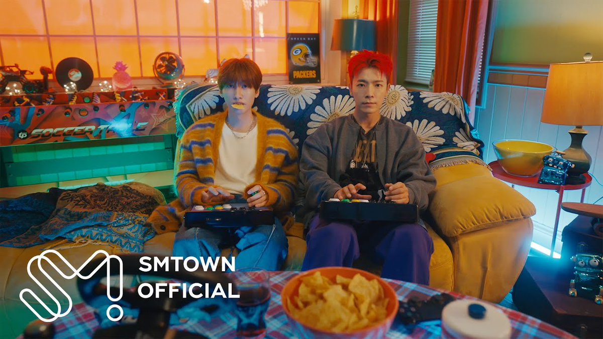 4 years ago today, SUPER JUNIOR-D&E released their 1st Album ‘COUNTDOWN’ with title track ‘ZERO’.