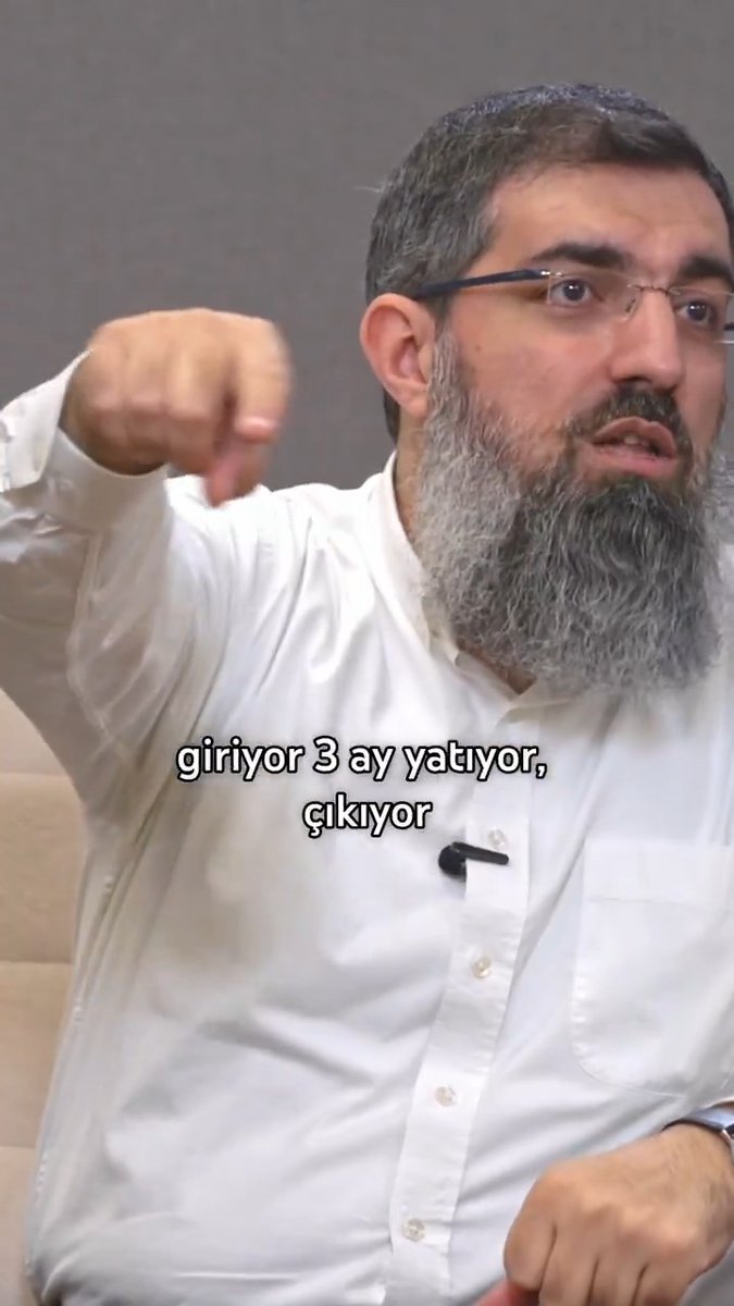Neden Bu Kadar Öfkeliyiz?