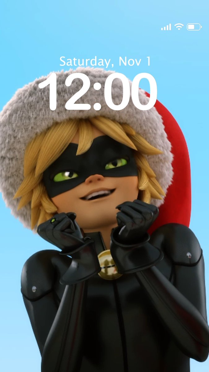Which team are you in? 🎃🎄 #miraculous