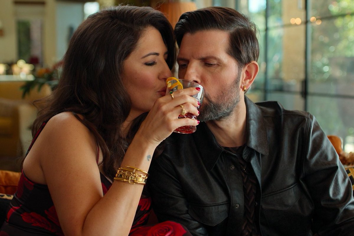 There's nothing more adorable than a nickname. #Loot — New Episodes Wednesdays