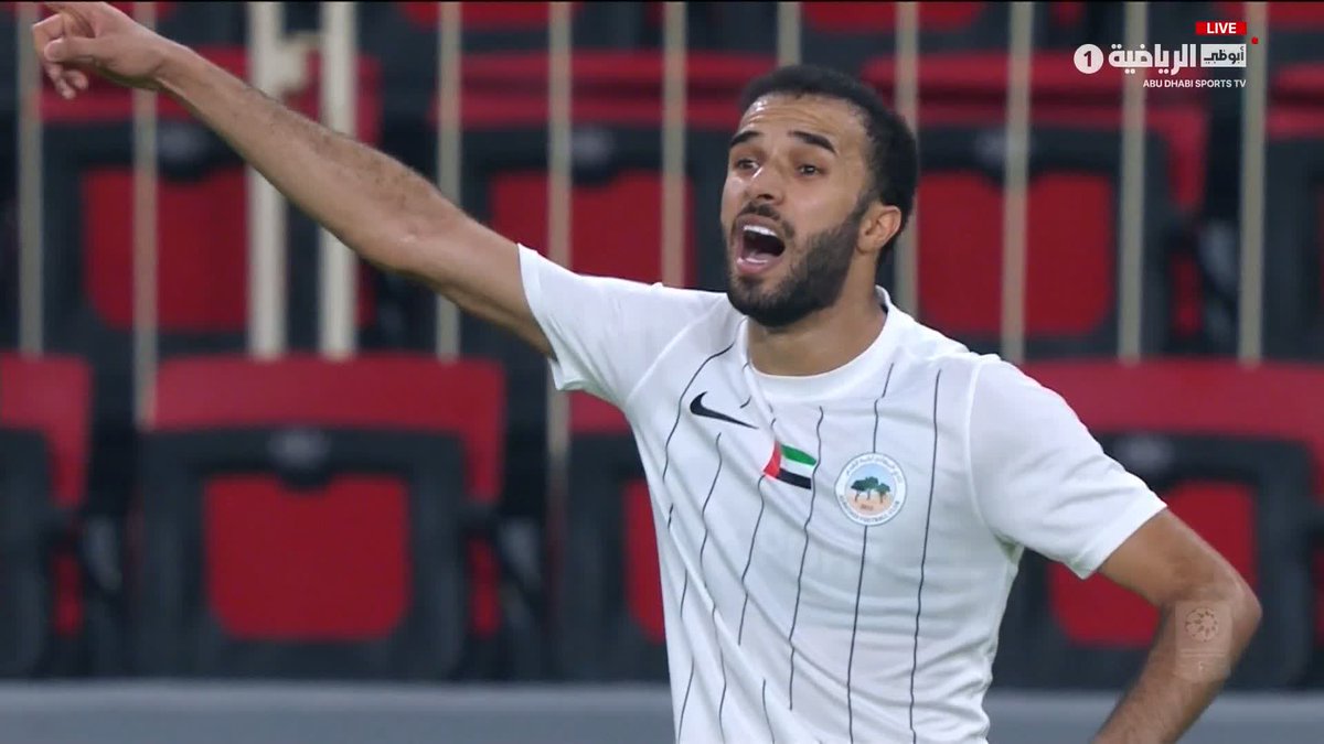 🚨 إلغاء هدف التعادل لصالح البطائح لسبب غير واضح. ▫️ما رأيكم؟